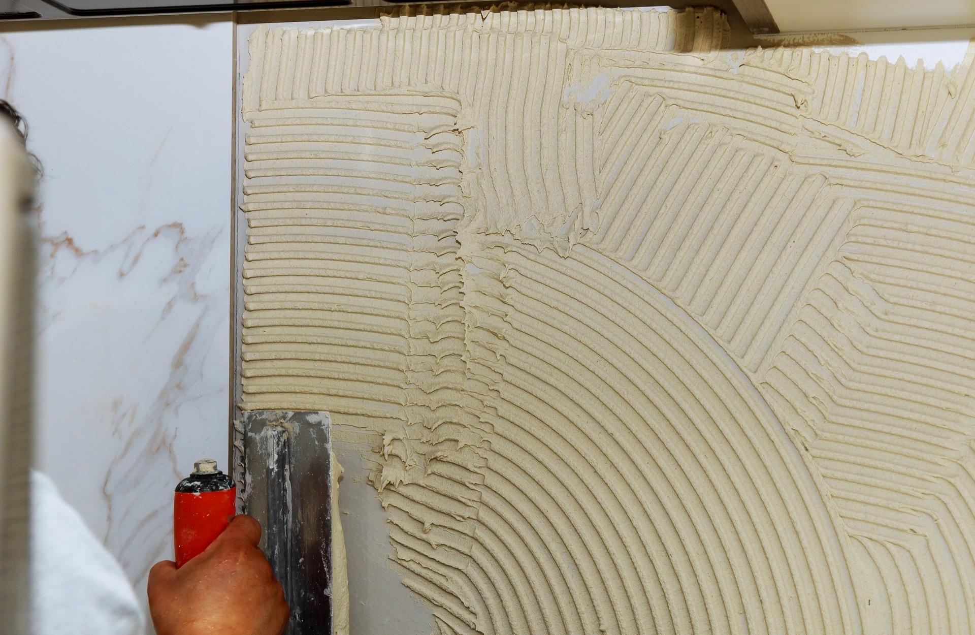 Chapado y Alicatado funcional en Benissa