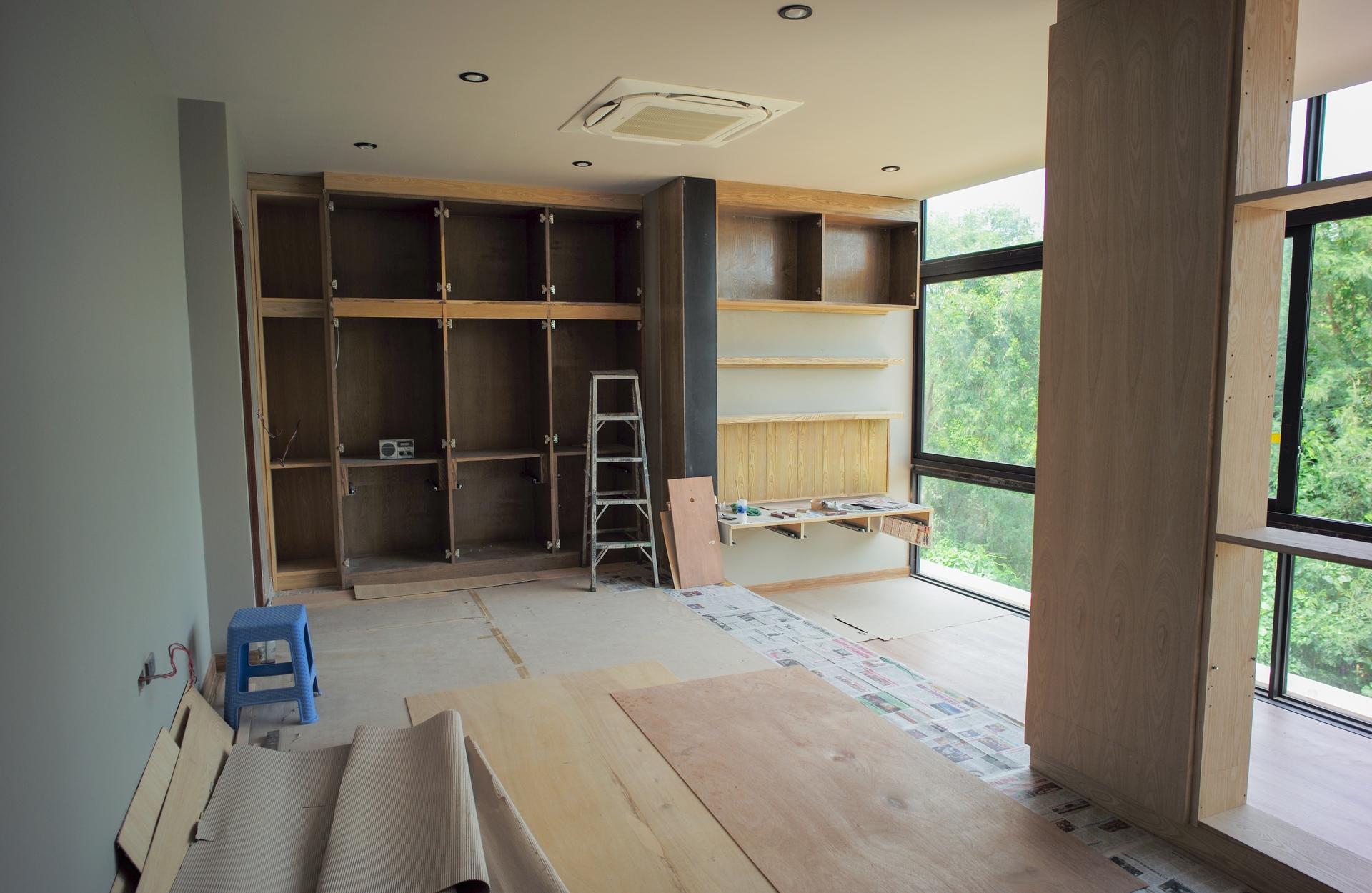 Fontanería profesional en Teulada-Moraira