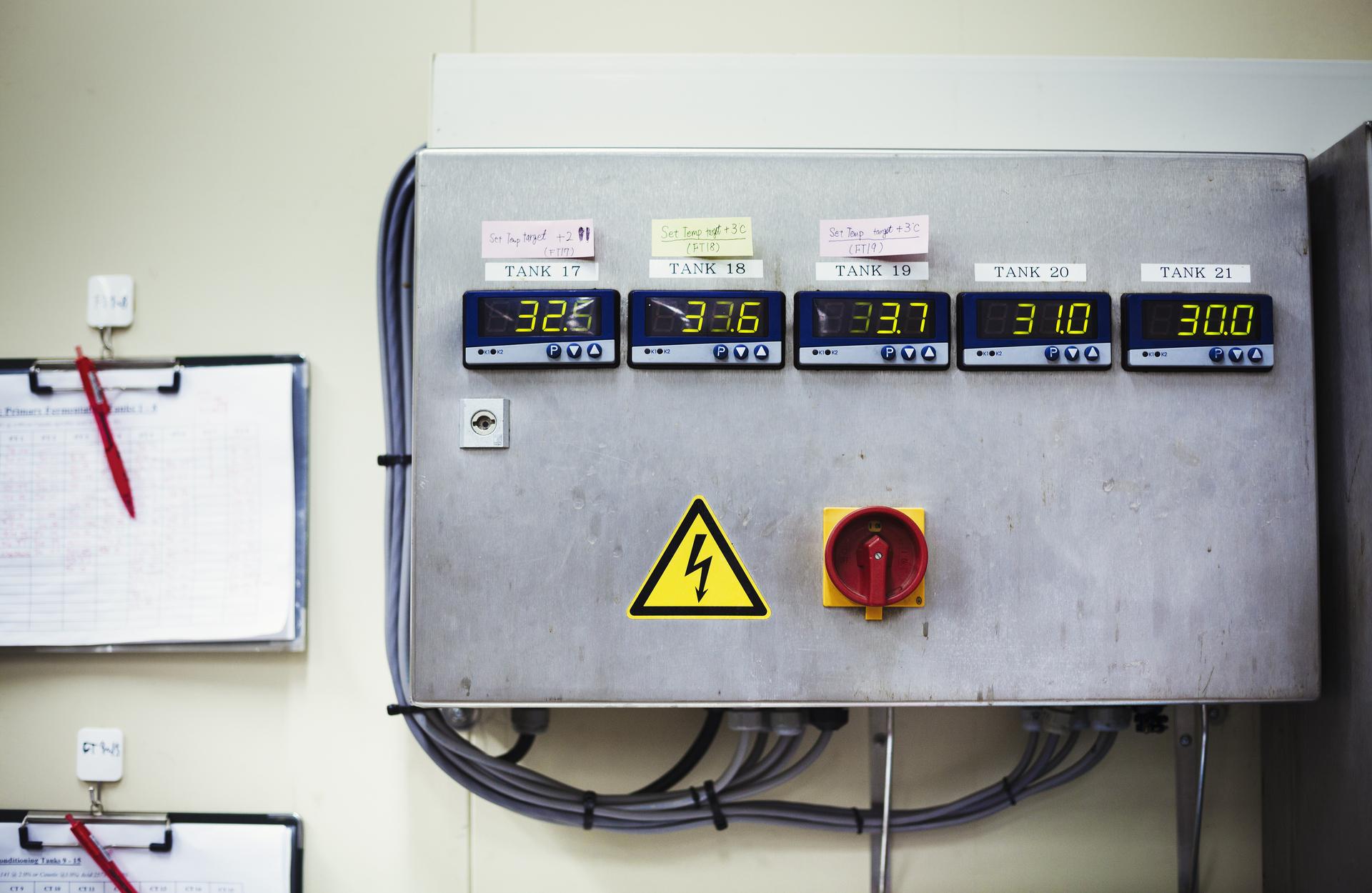 Instaladores y reparadores de sistemas eléctricos en Orba