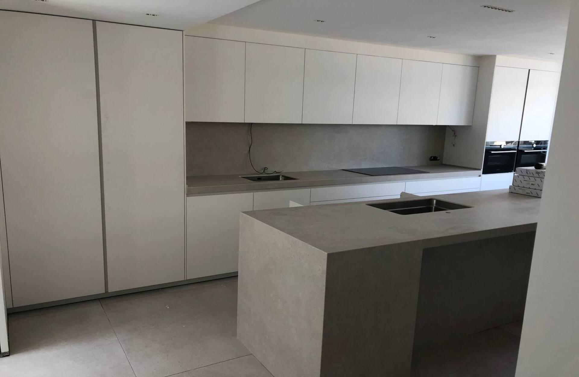 Reformas y obra nueva en casa en Alcalalí