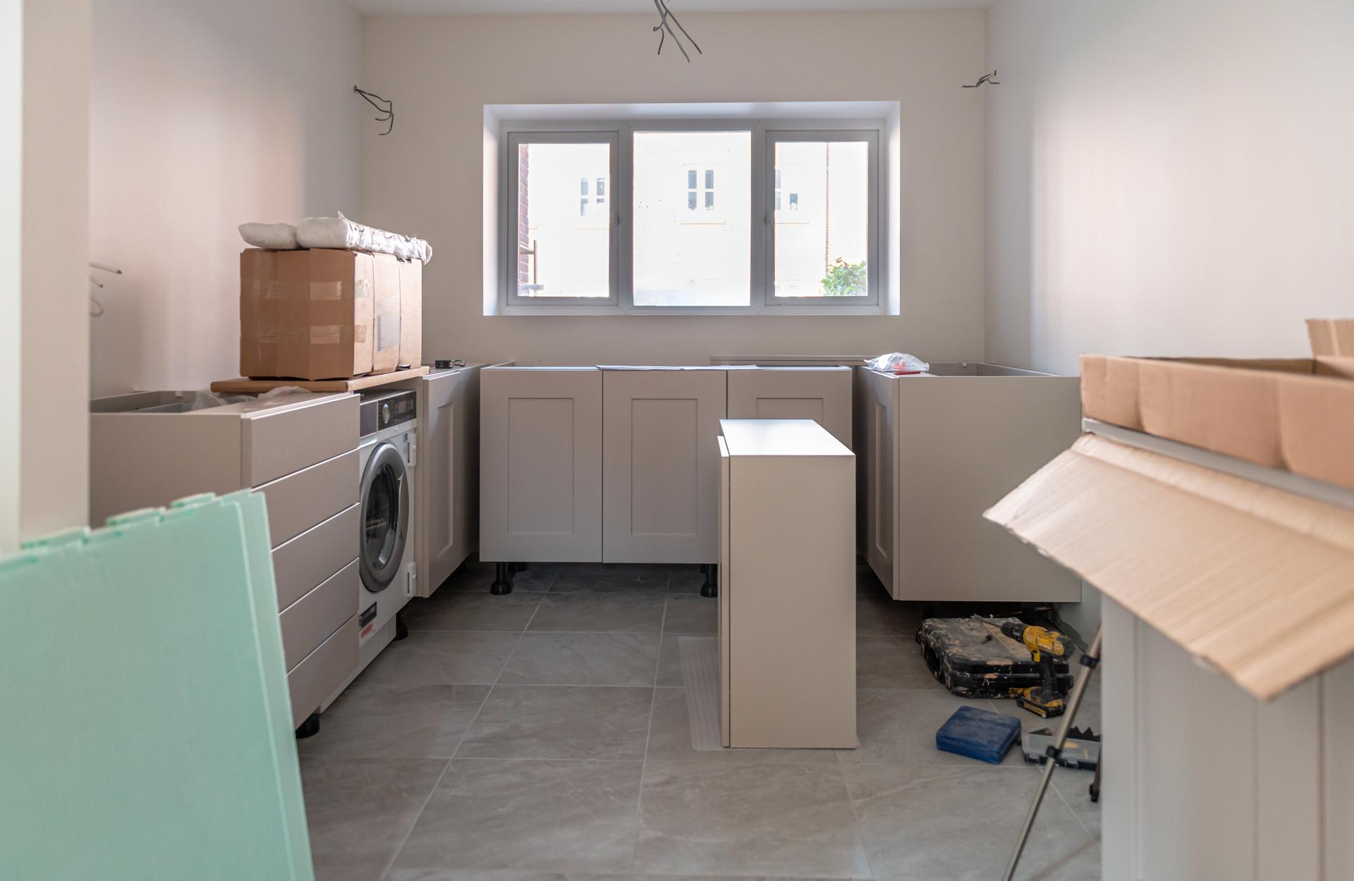 Reformas y obra nueva en casa en Benissa