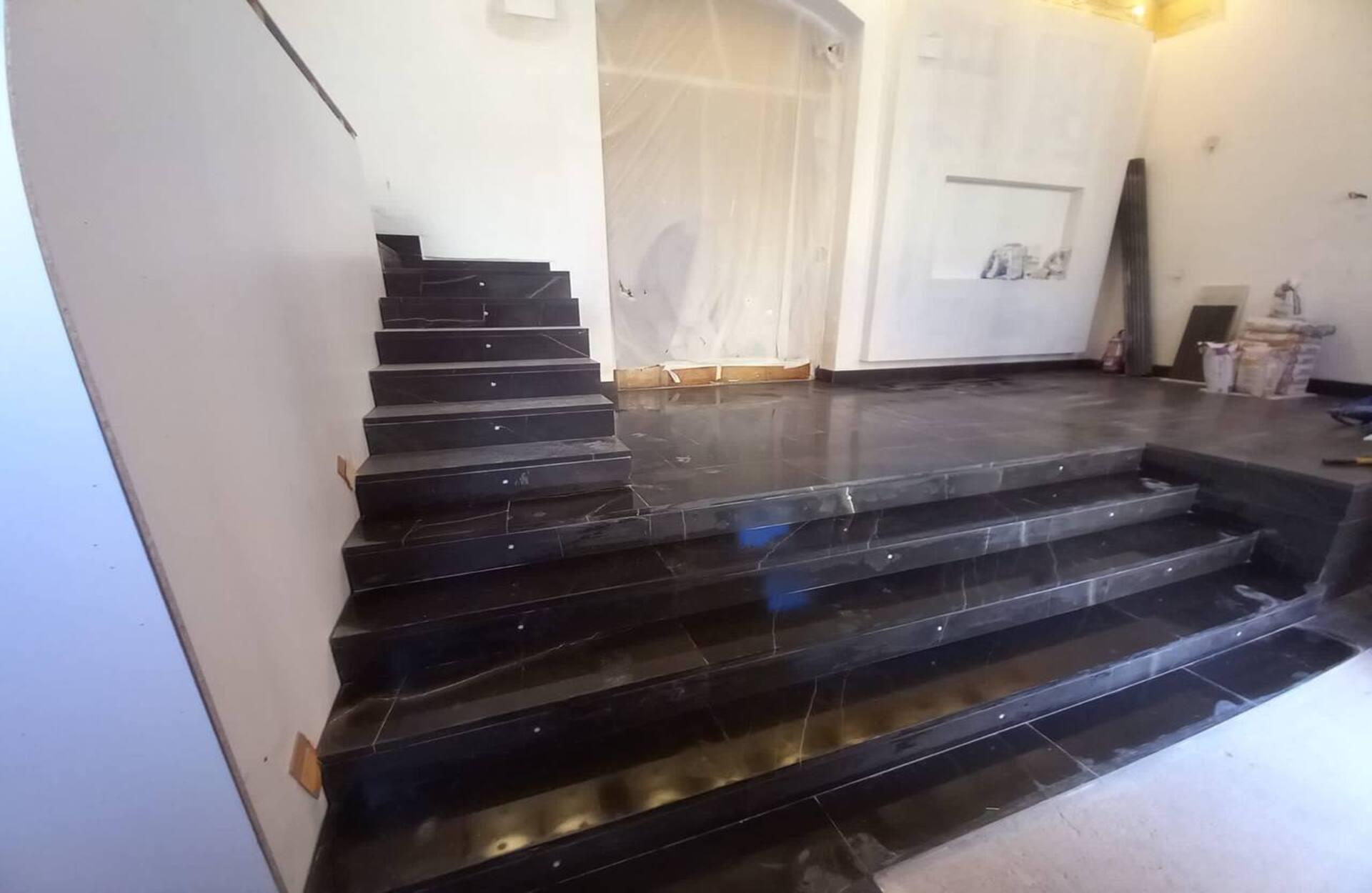 Reformas y obra nueva en casa en Els Poblets